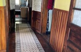 Casa de vanzare cu teren 1650mp zona Dorohoi