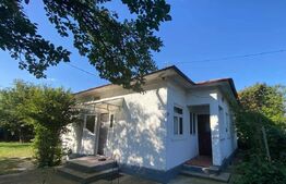 Casa de vanzare cu teren 1650mp zona Dorohoi