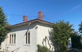 Casa de vanzare cu teren 1650mp zona Dorohoi