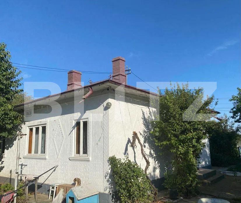 Casa de vânzare 3 camere Ibanesti - 169423CV | BLITZ Botoșani | Poza2