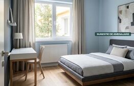 Apartament cu 4 camere, 75mp, zona ultracentrala