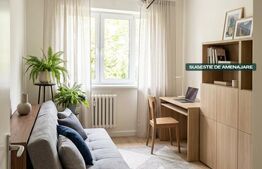 Apartament cu 4 camere, 75mp, zona ultracentrala