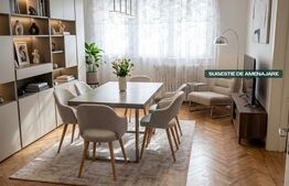 Apartament cu 4 camere, 75mp, zona ultracentrala