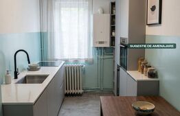 Apartament cu 4 camere, 75mp, zona ultracentrala