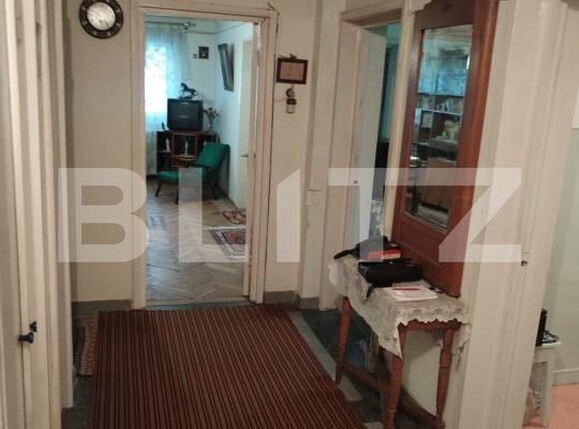 Apartament de vânzare 4 camere Ultracentral - 169525AV | BLITZ Botoșani | Poza6