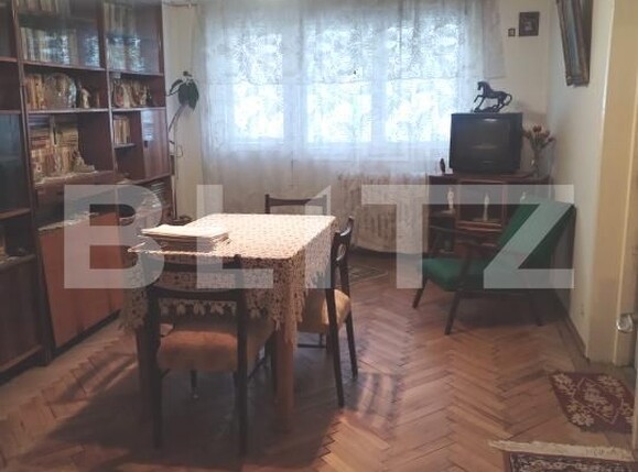 Apartament de vânzare 4 camere Ultracentral - 169525AV | BLITZ Botoșani | Poza1