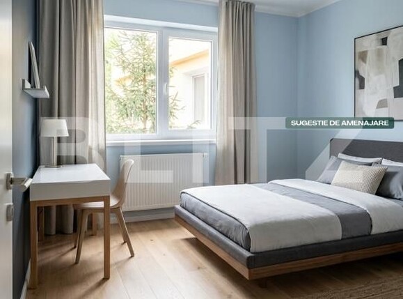 Apartament de vânzare 4 camere Ultracentral - 169525AV | BLITZ Botoșani | Poza4