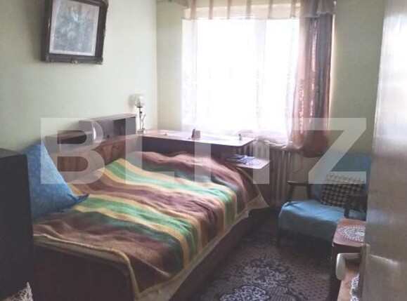 Apartament de vânzare 4 camere Ultracentral - 169525AV | BLITZ Botoșani | Poza3