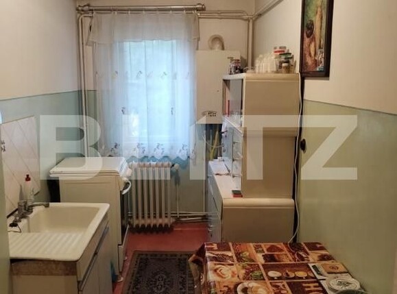 Apartament de vânzare 4 camere Ultracentral - 169525AV | BLITZ Botoșani | Poza5