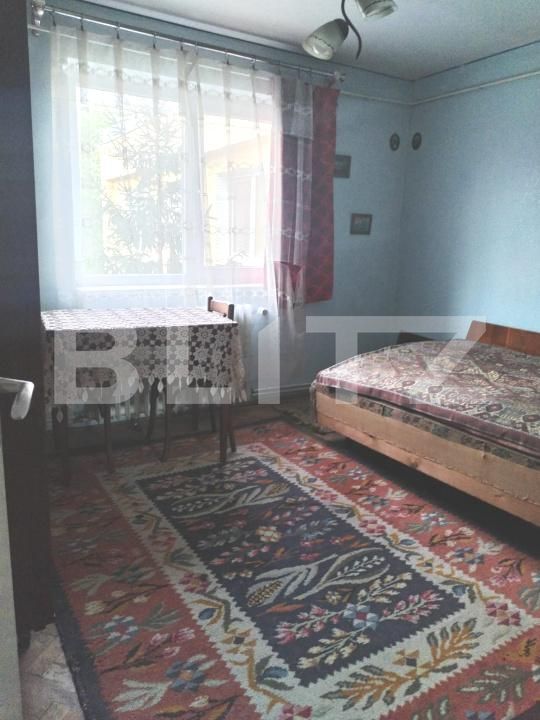 Apartament de vânzare 4 camere Ultracentral - 169525AV | BLITZ Botoșani | Poza2