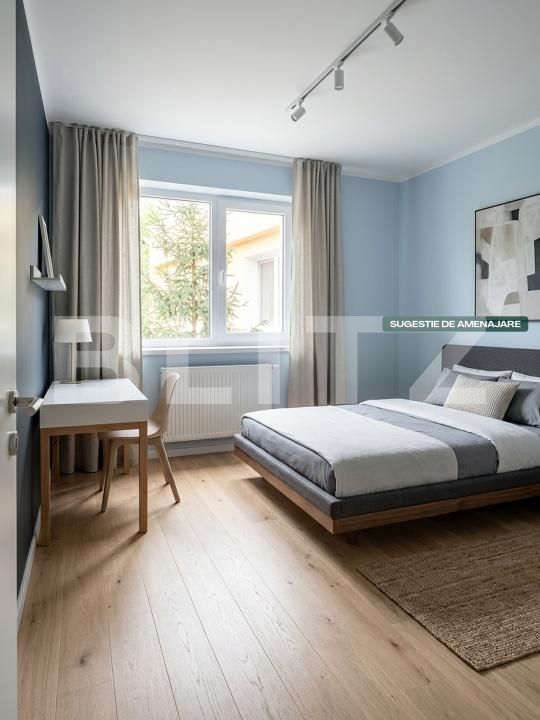 Apartament de vânzare 4 camere Ultracentral - 169525AV | BLITZ Botoșani | Poza4