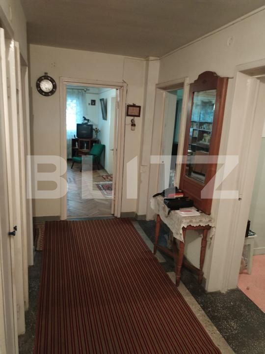 Apartament de vânzare 4 camere Ultracentral - 169525AV | BLITZ Botoșani | Poza11