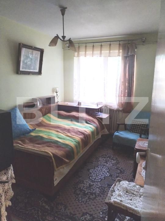 Apartament de vânzare 4 camere Ultracentral - 169525AV | BLITZ Botoșani | Poza3