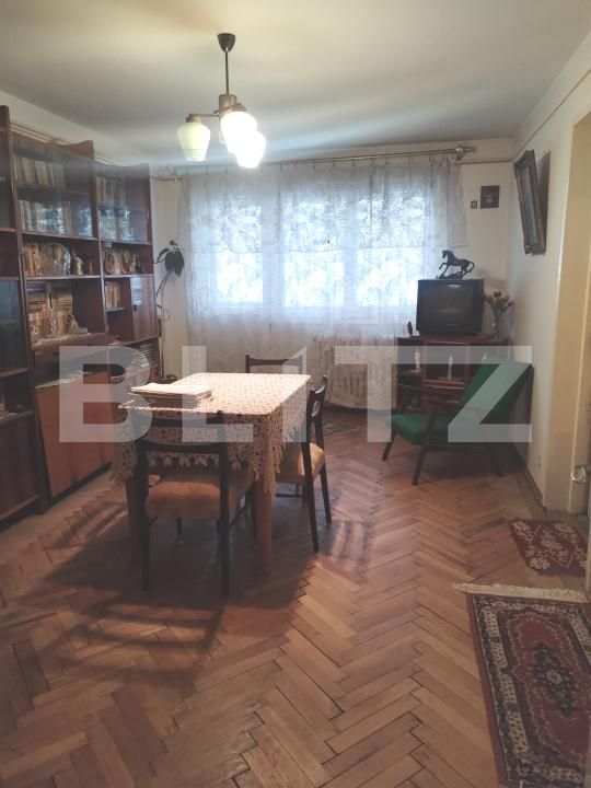 Apartament de vânzare 4 camere Ultracentral - 169525AV | BLITZ Botoșani | Poza1