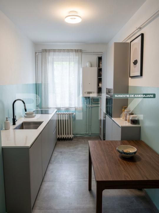Apartament de vânzare 4 camere Ultracentral - 169525AV | BLITZ Botoșani | Poza5