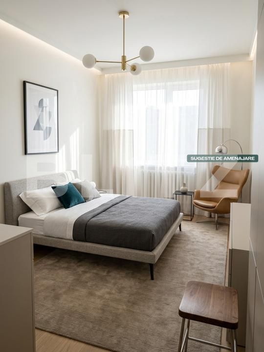 Apartament de vânzare 4 camere Ultracentral - 169525AV | BLITZ Botoșani | Poza2