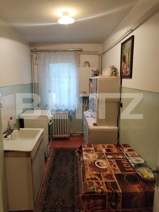 Apartament de vânzare 4 camere Ultracentral - 169525AV | BLITZ Botoșani | Poza5