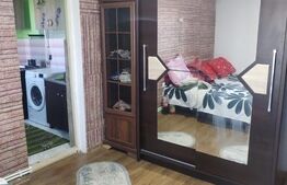 Garsoniera,, 27mp, zona Plevna, Dorohoi