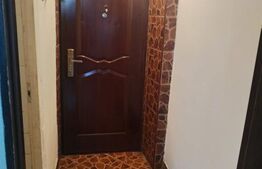 Garsoniera,, 27mp, zona Plevna, Dorohoi