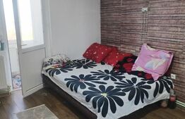 Garsoniera,, 27mp, zona Plevna, Dorohoi