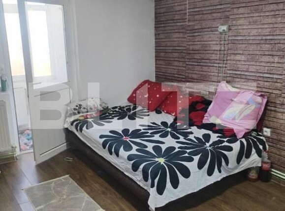 Garsonieră de vânzare Dorohoi - 169606AV | BLITZ Botoșani | Poza1
