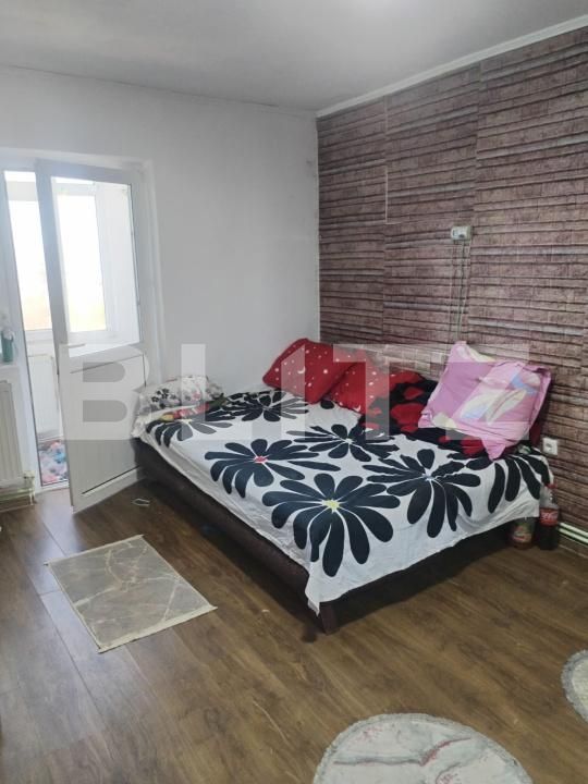 Garsonieră de vânzare Dorohoi - 169606AV | BLITZ Botoșani | Poza1