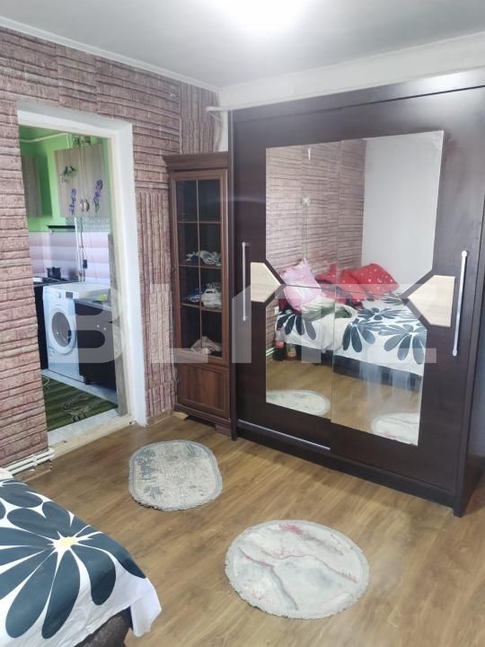 Garsonieră de vânzare Dorohoi - 169606AV | BLITZ Botoșani | Poza2