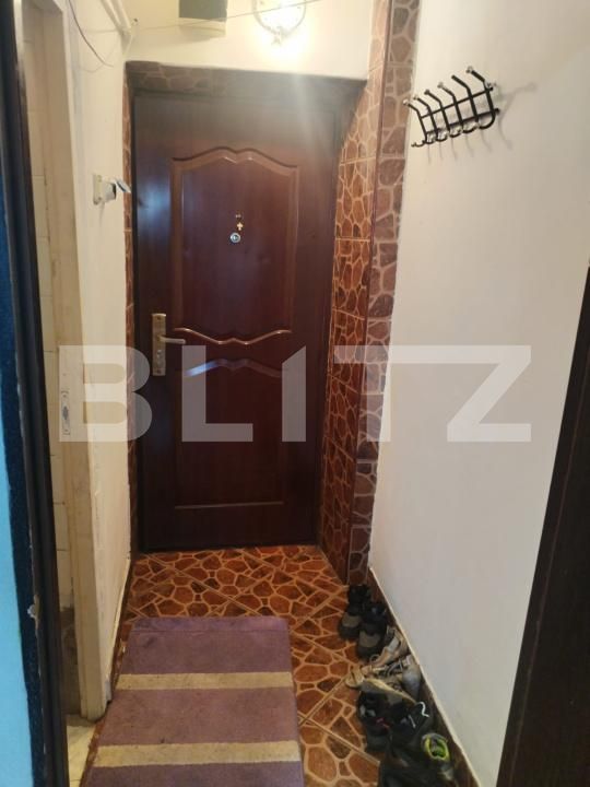 Garsonieră de vânzare Dorohoi - 169606AV | BLITZ Botoșani | Poza3