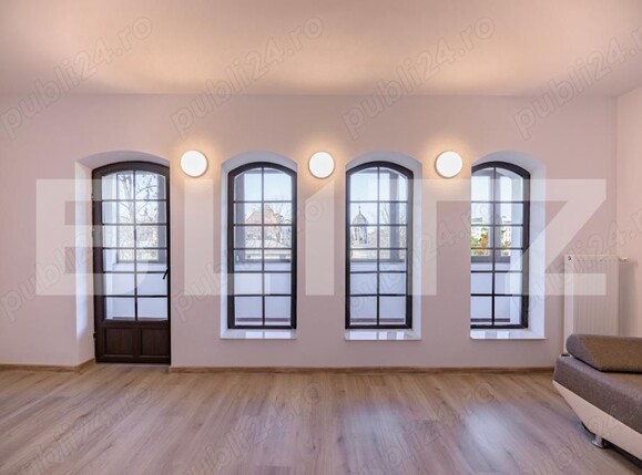 Apartament de vânzare 4 camere Central - 169612AV | BLITZ Botoșani | Poza2