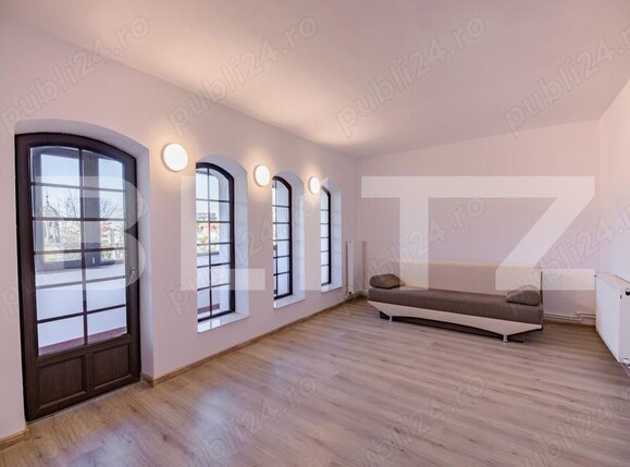 Apartament de vânzare 4 camere Central - 169612AV | BLITZ Botoșani | Poza1