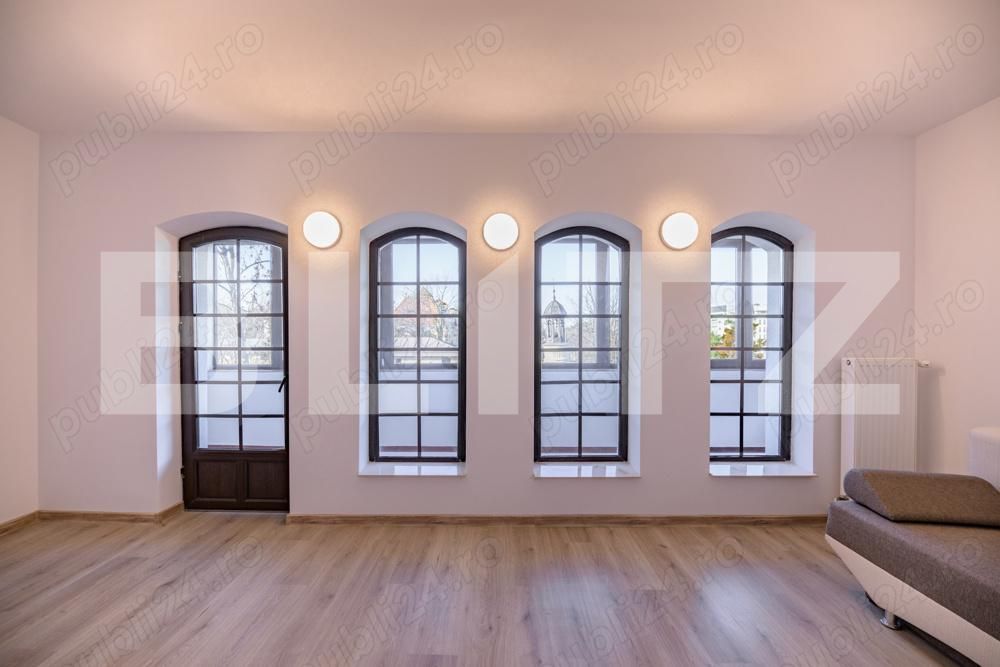 Apartament de vânzare 4 camere Central - 169612AV | BLITZ Botoșani | Poza2