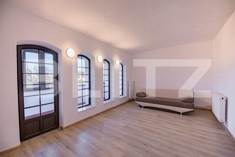 Apartament de vânzare 4 camere Central - 169612AV | BLITZ Botoșani | Poza1