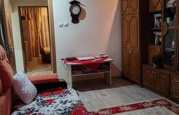 Apartament de 2 camere, 52mp, Bulevardul Victoriei, Dorohoi