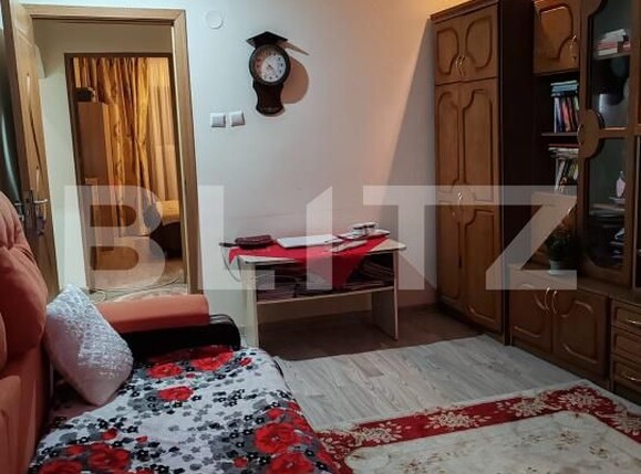 Apartament de vânzare 2 camere Dorohoi - 169641AV | BLITZ Botoșani | Poza2