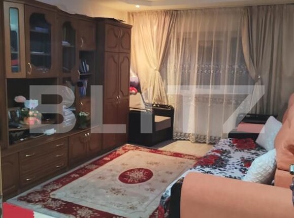 Apartament de vânzare 2 camere Dorohoi - 169641AV | BLITZ Botoșani | Poza1