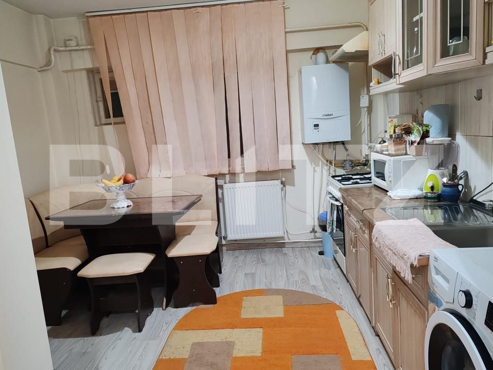 Apartament de vânzare 2 camere Dorohoi - 169641AV | BLITZ Botoșani | Poza4