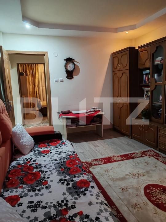 Apartament de vânzare 2 camere Dorohoi - 169641AV | BLITZ Botoșani | Poza2