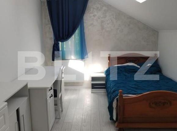 Apartament de vânzare 4 camere Primaverii - 169747AV | BLITZ Botoșani | Poza5