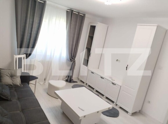 Apartament de vânzare 4 camere Primaverii - 169747AV | BLITZ Botoșani | Poza1