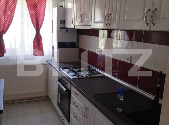Apartament de vânzare 4 camere Primaverii - 169747AV | BLITZ Botoșani | Poza7