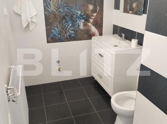 Apartament de vânzare 4 camere Primaverii - 169747AV | BLITZ Botoșani | Poza9