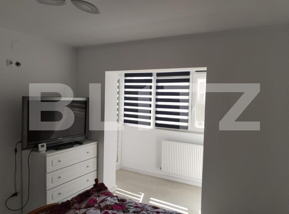 Apartament de vânzare 4 camere Primaverii - 169747AV | BLITZ Botoșani | Poza4