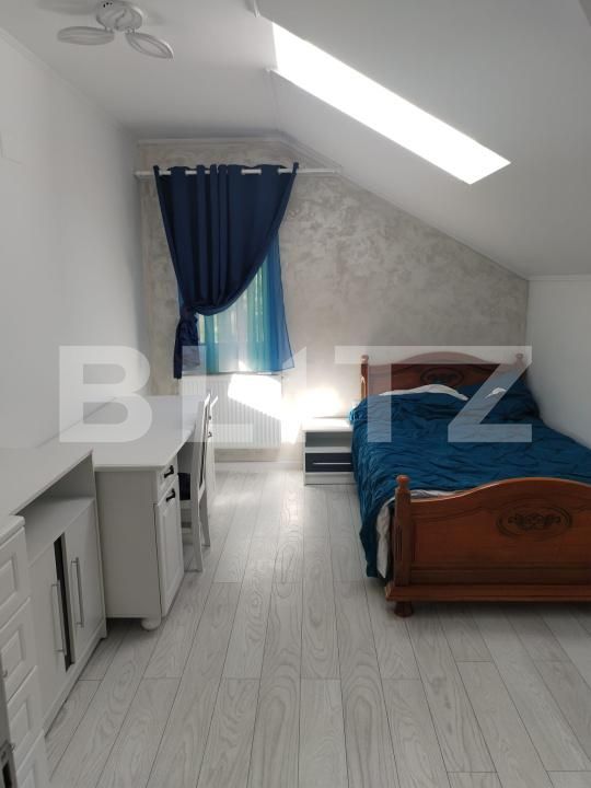 Apartament de vânzare 4 camere Primaverii - 169747AV | BLITZ Botoșani | Poza5