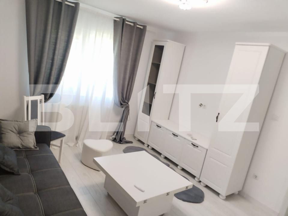 Apartament de vânzare 4 camere Primaverii - 169747AV | BLITZ Botoșani | Poza1