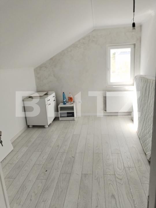 Apartament de vânzare 4 camere Primaverii - 169747AV | BLITZ Botoșani | Poza6