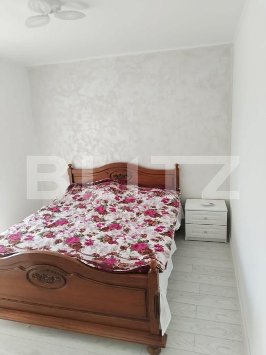 Apartament de vânzare 4 camere Primaverii - 169747AV | BLITZ Botoșani | Poza3