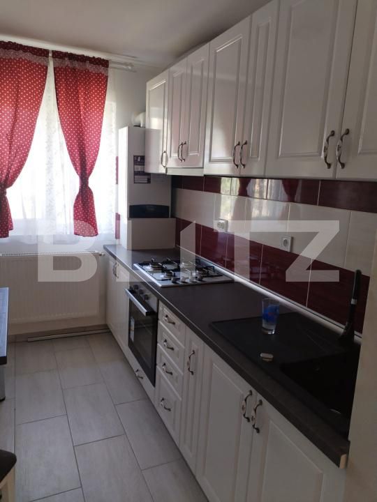 Apartament de vânzare 4 camere Primaverii - 169747AV | BLITZ Botoșani | Poza7