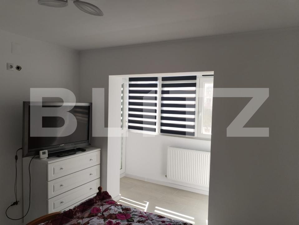 Apartament de vânzare 4 camere Primaverii - 169747AV | BLITZ Botoșani | Poza4