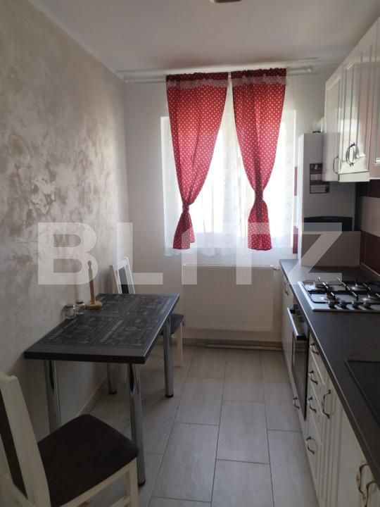 Apartament de vânzare 4 camere Primaverii - 169747AV | BLITZ Botoșani | Poza8