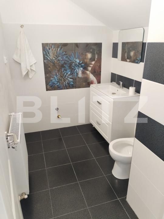 Apartament de vânzare 4 camere Primaverii - 169747AV | BLITZ Botoșani | Poza9